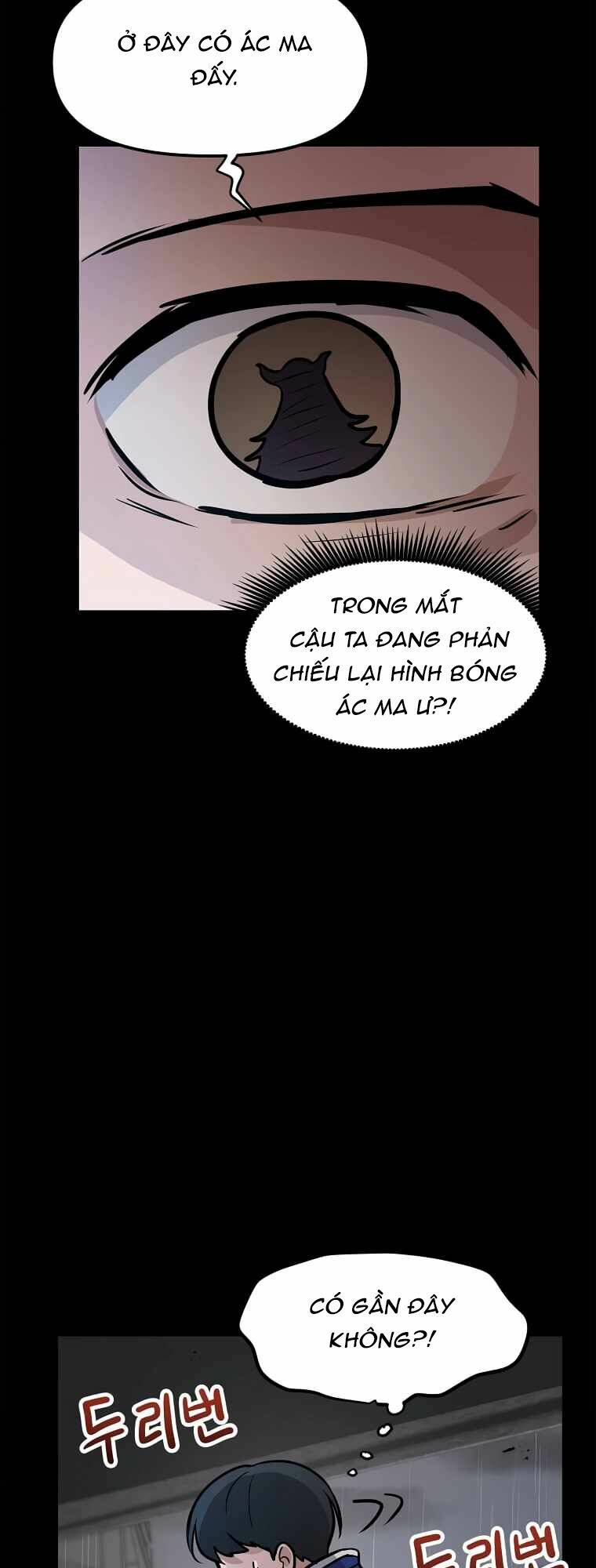 Ta Có Max Thuộc Tính May Mắn Chapter 69 - Trang 2