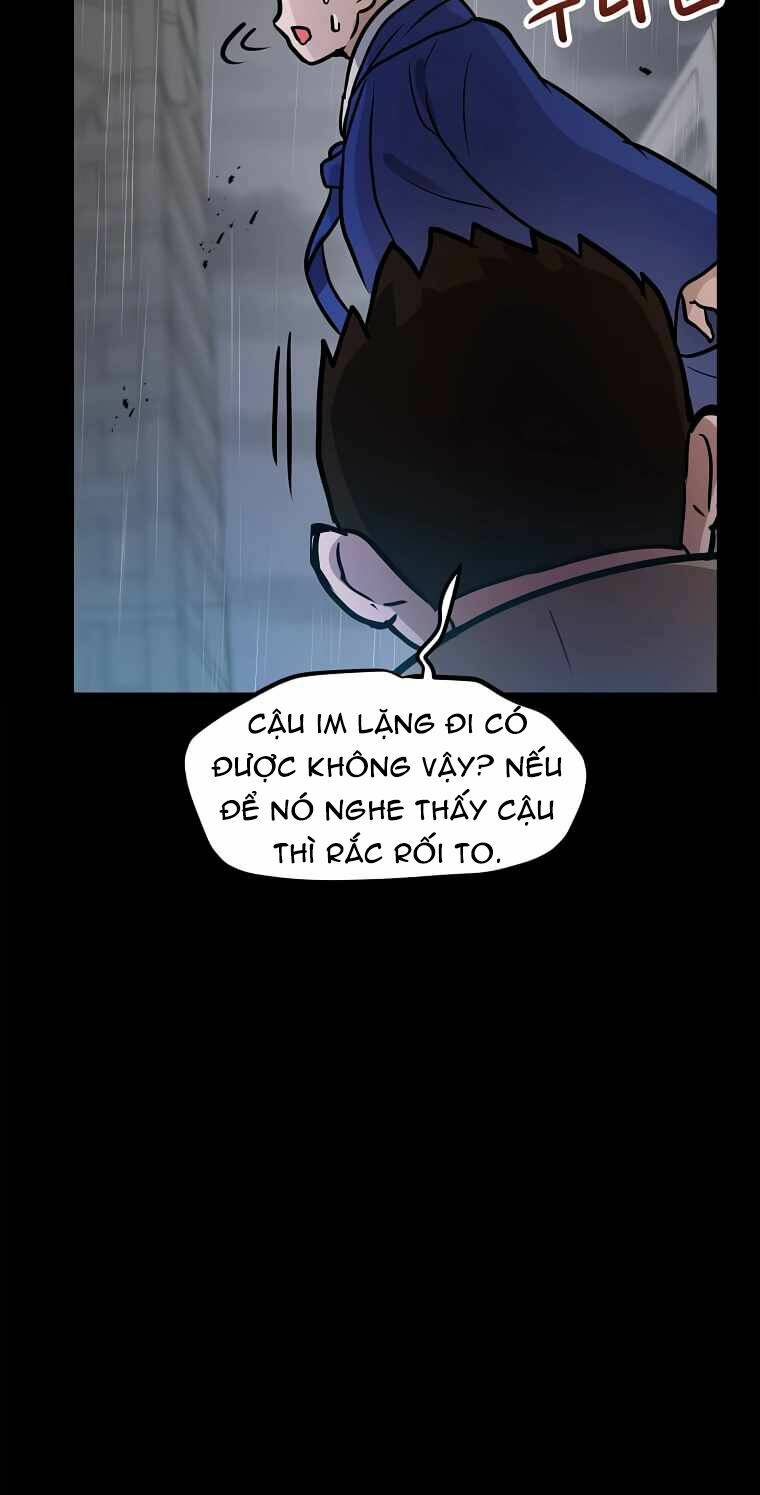 Ta Có Max Thuộc Tính May Mắn Chapter 69 - Trang 2