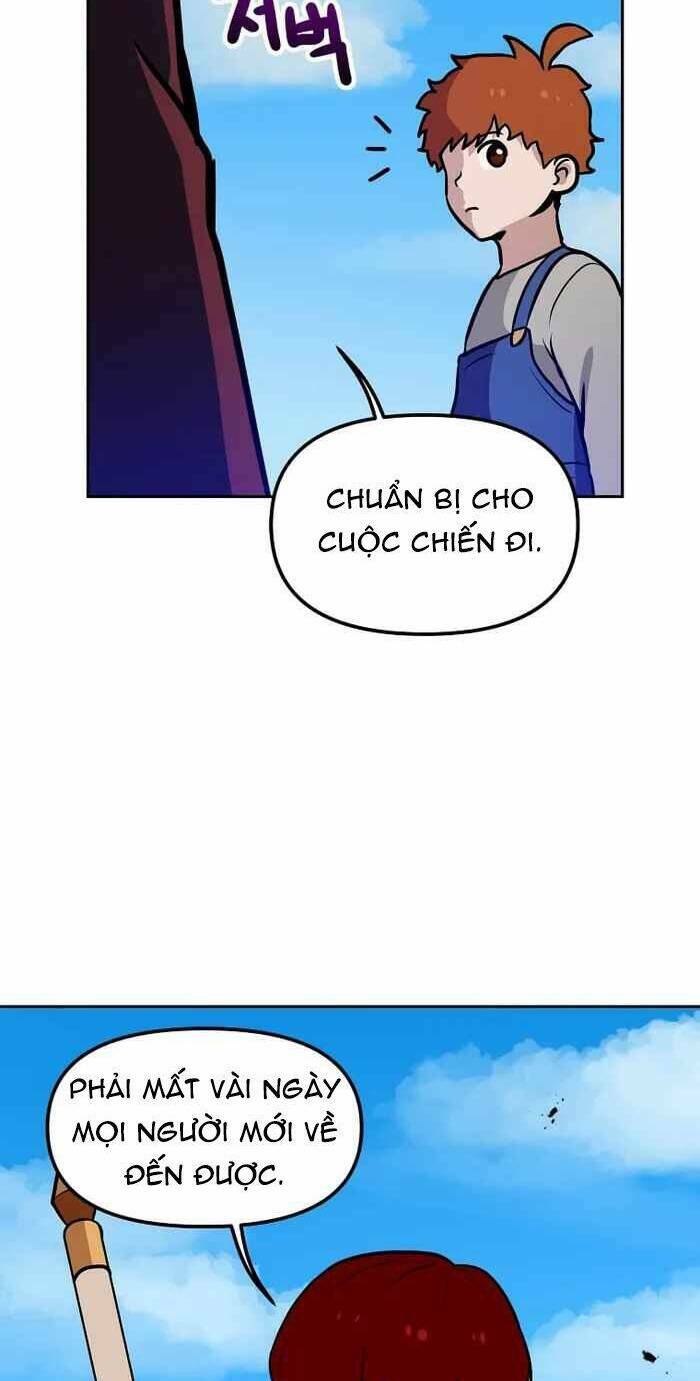 Ta Có Max Thuộc Tính May Mắn Chapter 68 - Trang 2