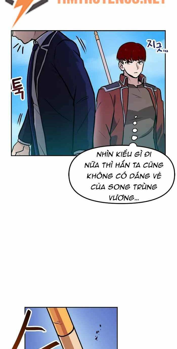 Ta Có Max Thuộc Tính May Mắn Chapter 68 - Trang 2