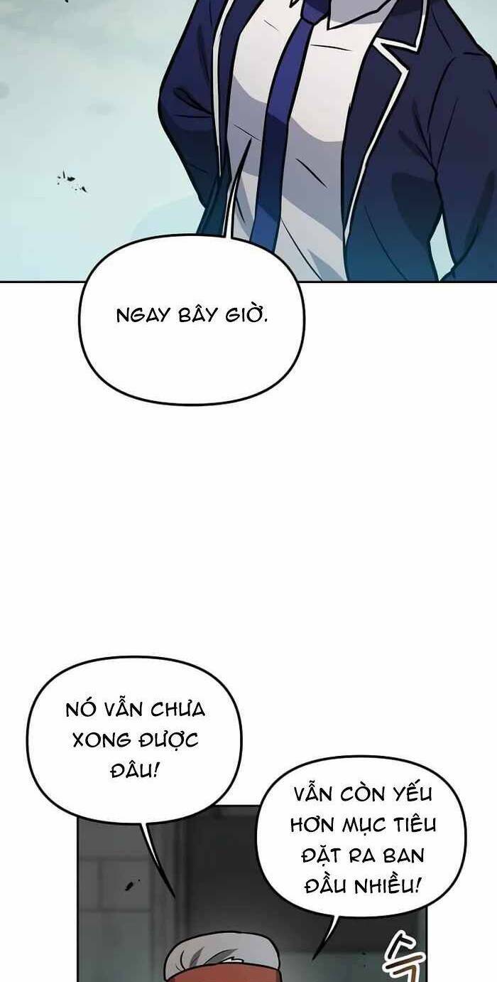 Ta Có Max Thuộc Tính May Mắn Chapter 68 - Trang 2