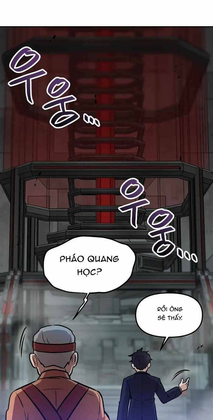 Ta Có Max Thuộc Tính May Mắn Chapter 68 - Trang 2