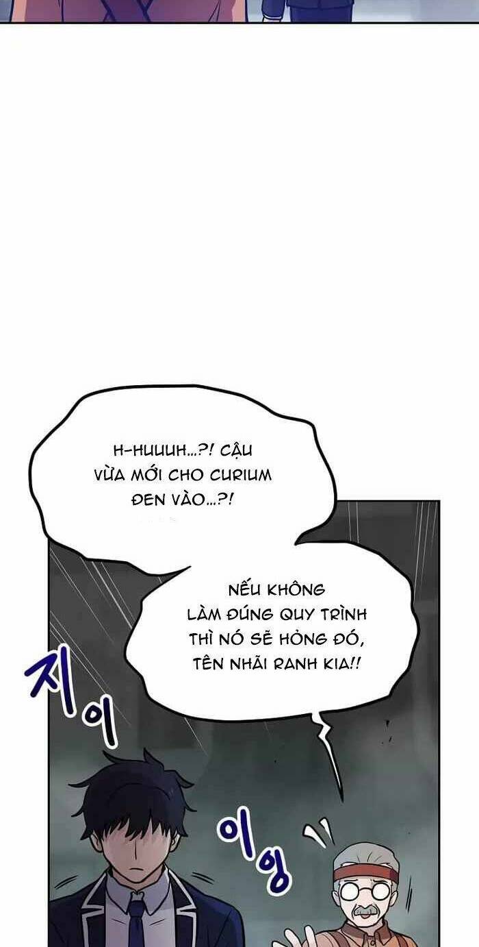 Ta Có Max Thuộc Tính May Mắn Chapter 68 - Trang 2