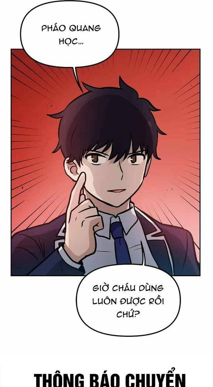 Ta Có Max Thuộc Tính May Mắn Chapter 68 - Trang 2