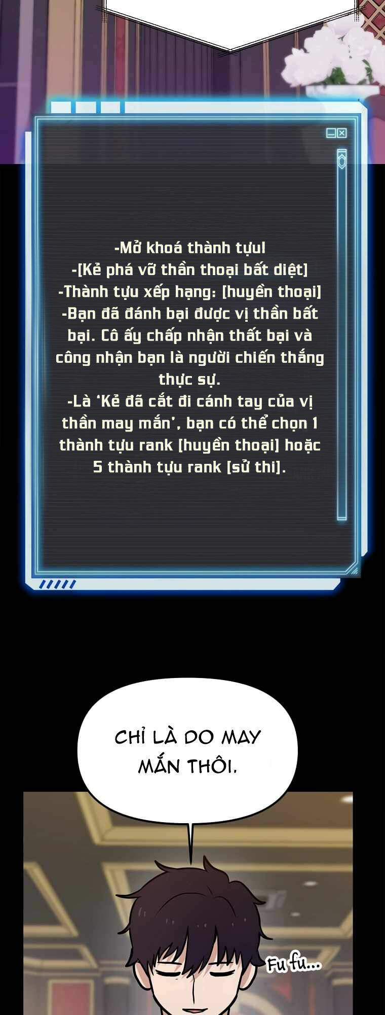 Ta Có Max Thuộc Tính May Mắn Chapter 67 - Trang 2