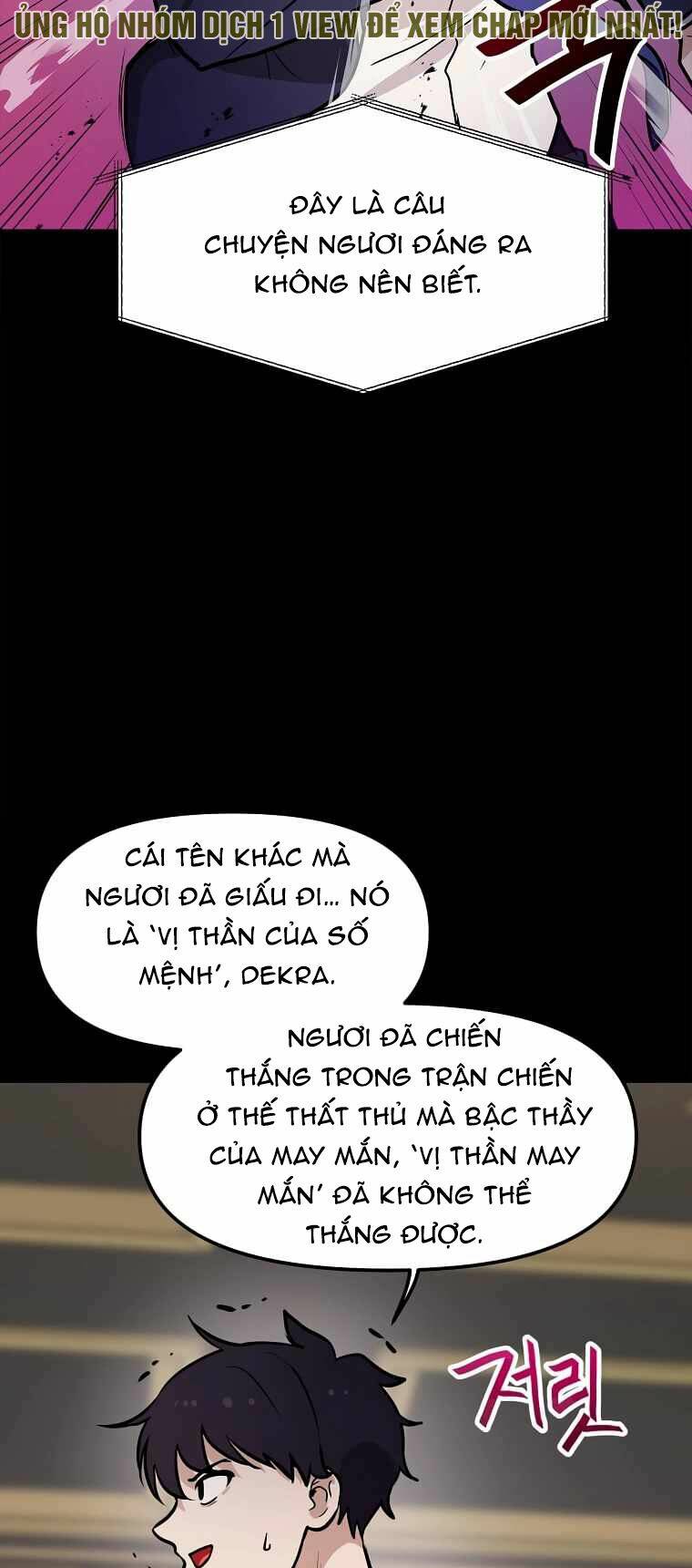 Ta Có Max Thuộc Tính May Mắn Chapter 67 - Trang 2