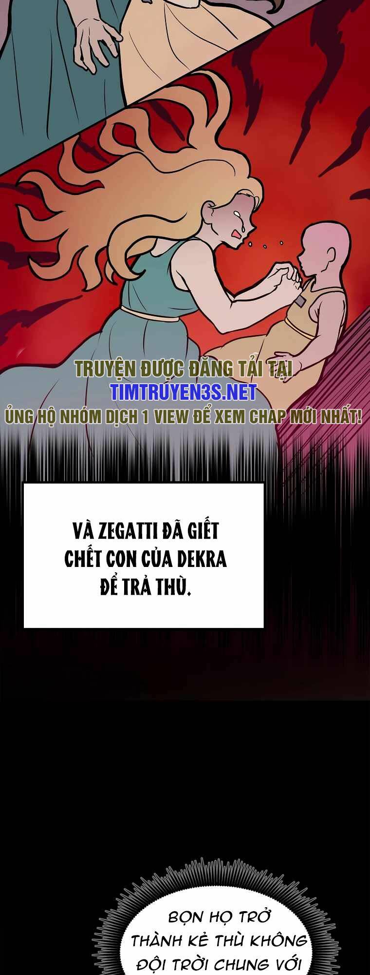 Ta Có Max Thuộc Tính May Mắn Chapter 67 - Trang 2