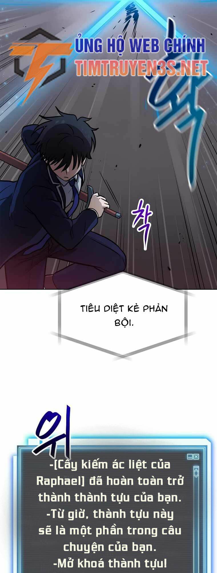 Ta Có Max Thuộc Tính May Mắn Chapter 67 - Trang 2