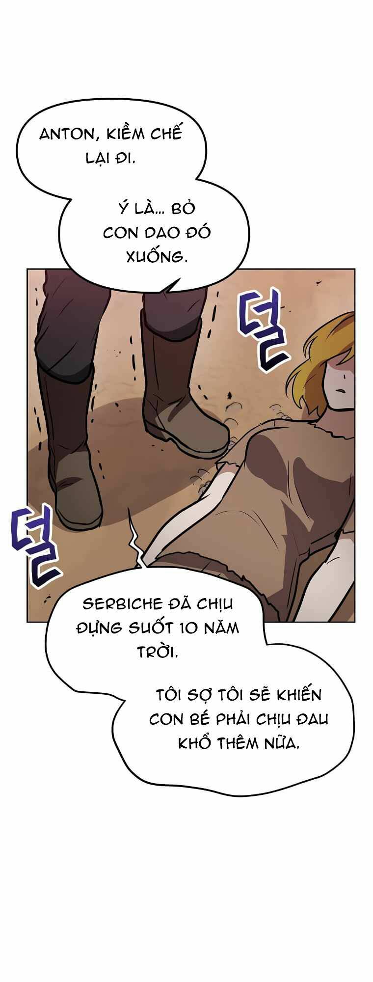 Ta Có Max Thuộc Tính May Mắn Chapter 67 - Trang 2