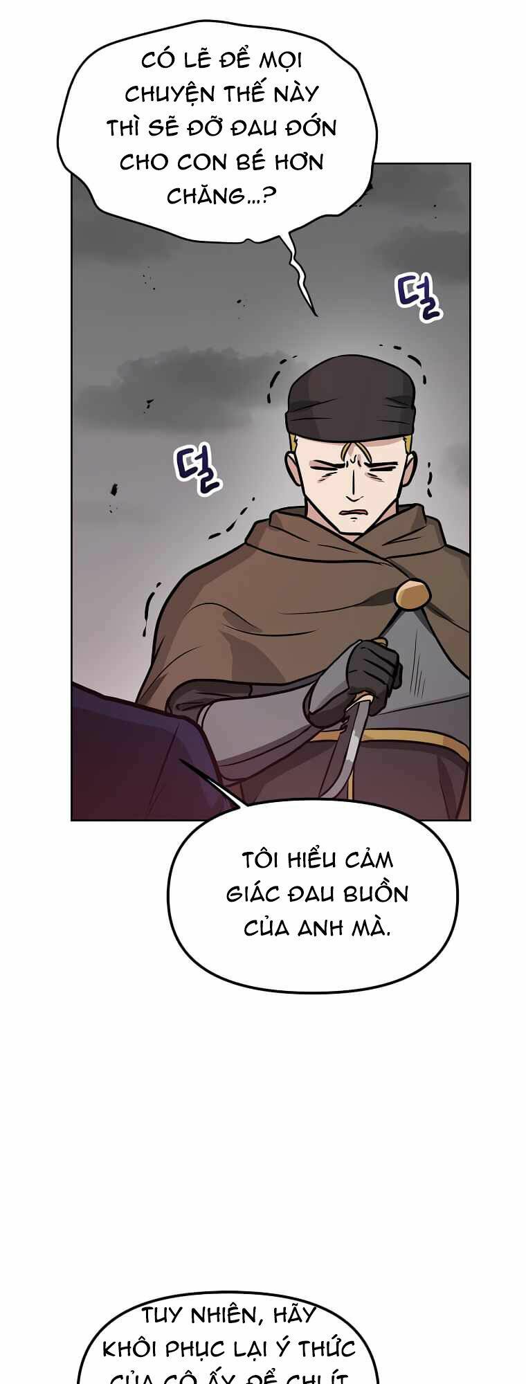 Ta Có Max Thuộc Tính May Mắn Chapter 67 - Trang 2