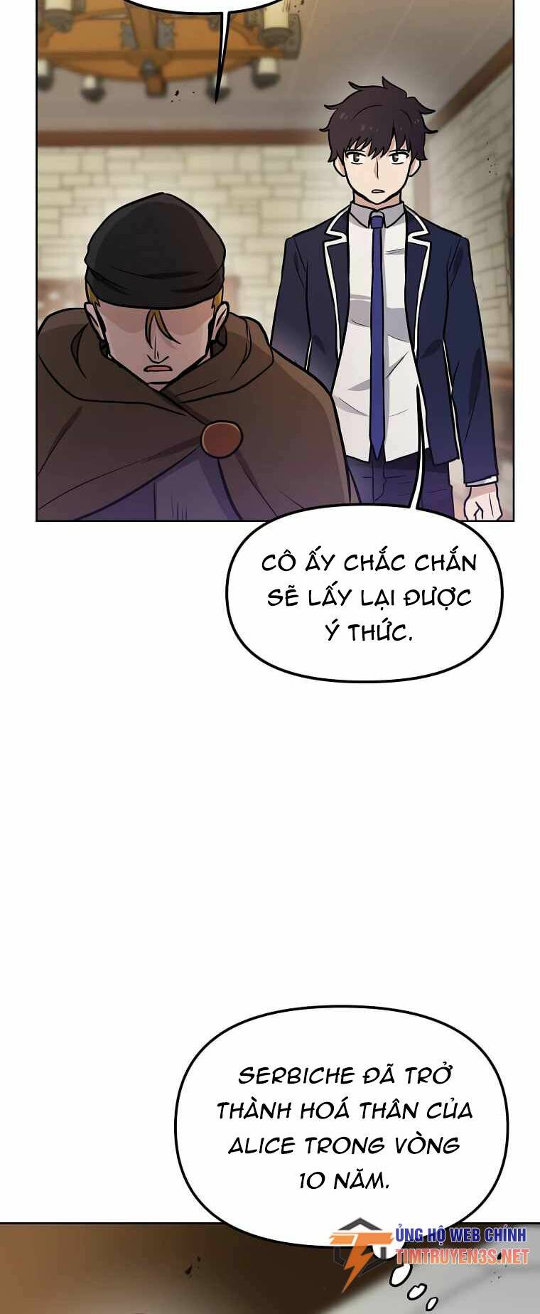 Ta Có Max Thuộc Tính May Mắn Chapter 67 - Trang 2