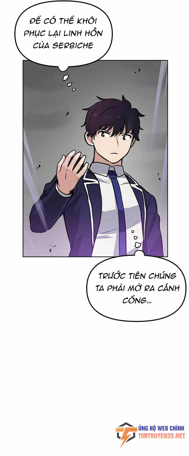 Ta Có Max Thuộc Tính May Mắn Chapter 67 - Trang 2