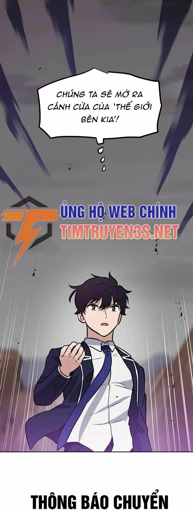 Ta Có Max Thuộc Tính May Mắn Chapter 67 - Trang 2