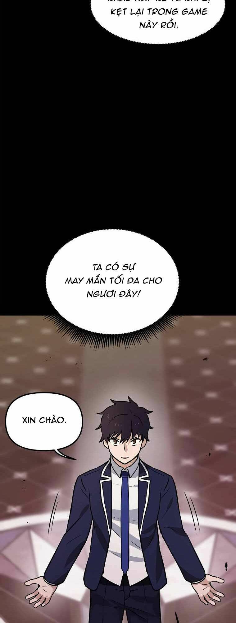 Ta Có Max Thuộc Tính May Mắn Chapter 67 - Trang 2