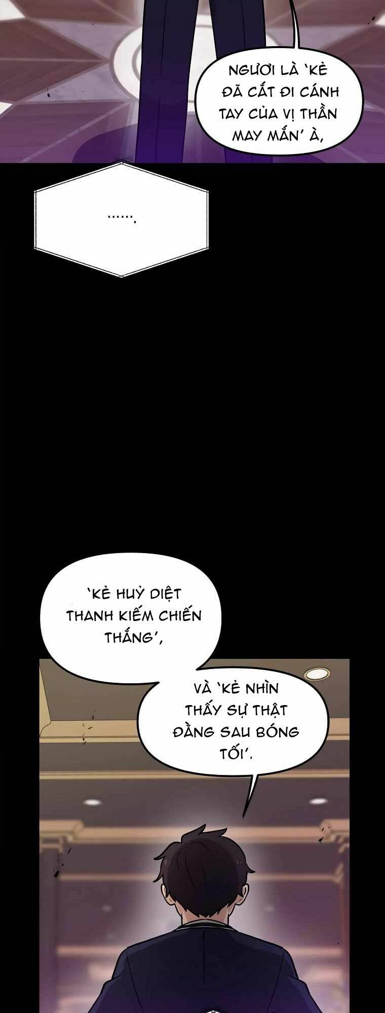 Ta Có Max Thuộc Tính May Mắn Chapter 67 - Trang 2