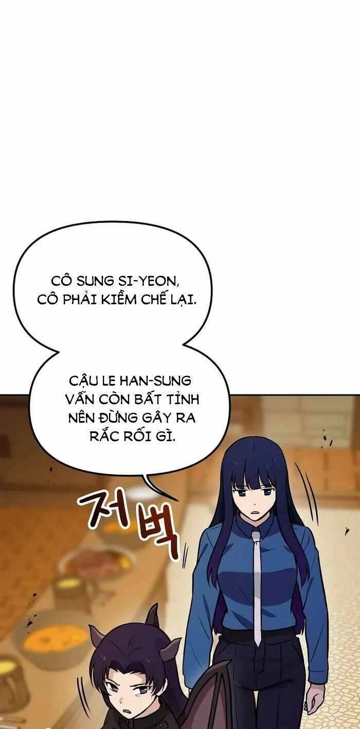 Ta Có Max Thuộc Tính May Mắn Chapter 64 - Trang 2