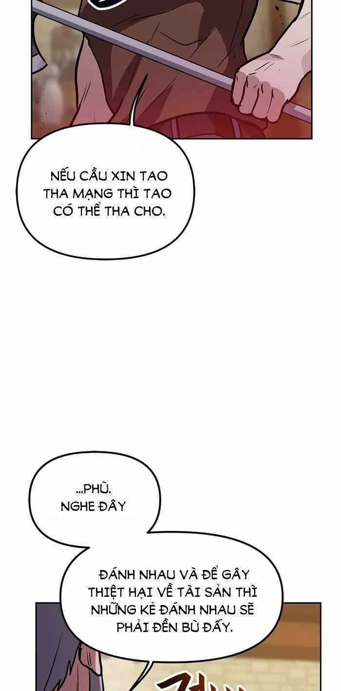 Ta Có Max Thuộc Tính May Mắn Chapter 64 - Trang 2