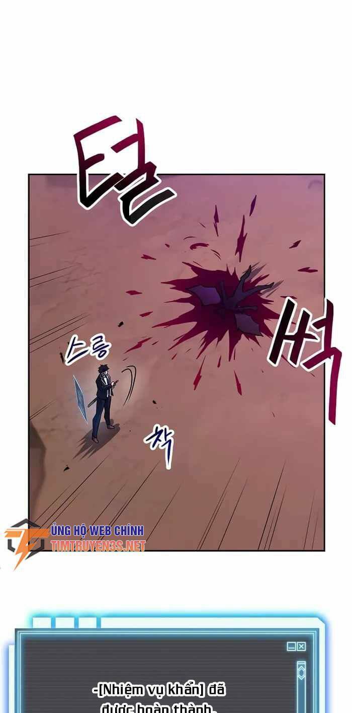 Ta Có Max Thuộc Tính May Mắn Chapter 63 - Trang 2