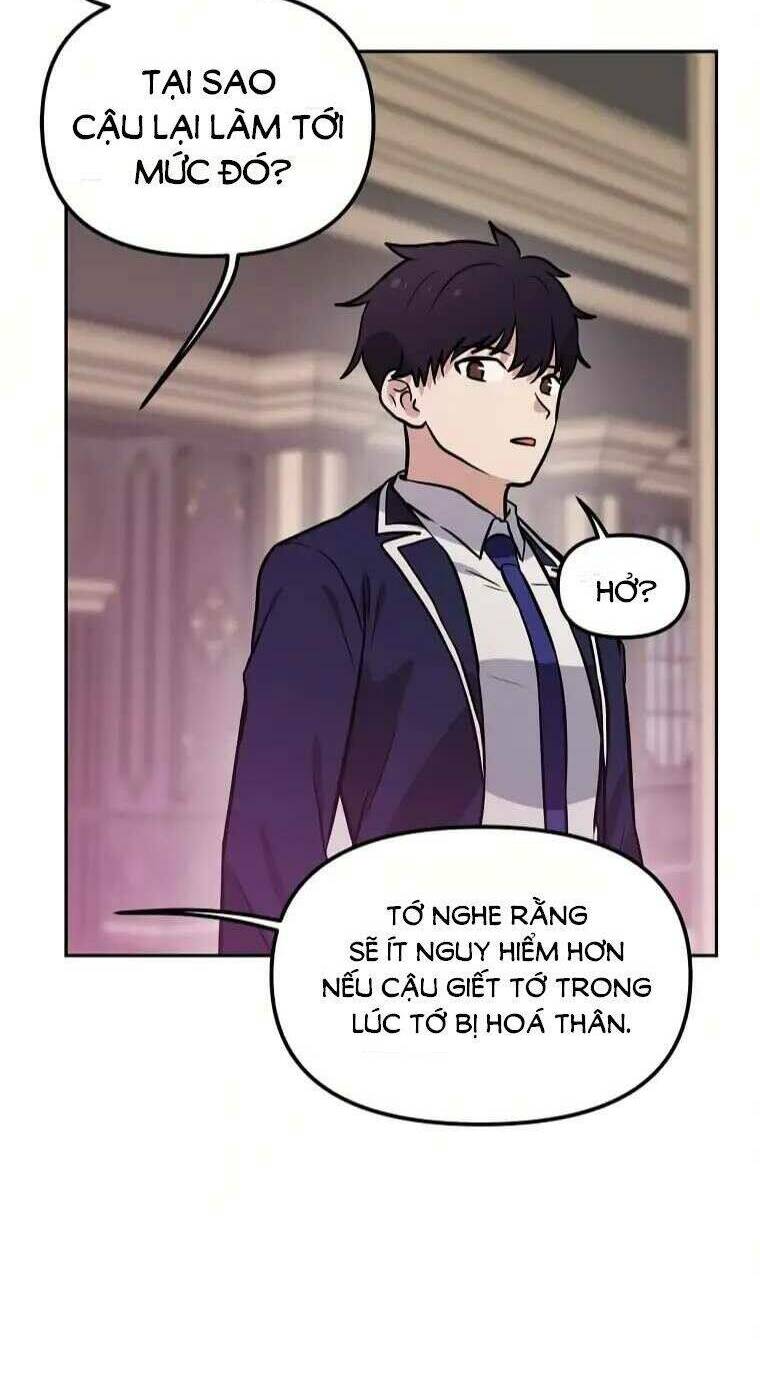 Ta Có Max Thuộc Tính May Mắn Chapter 62 - Trang 2