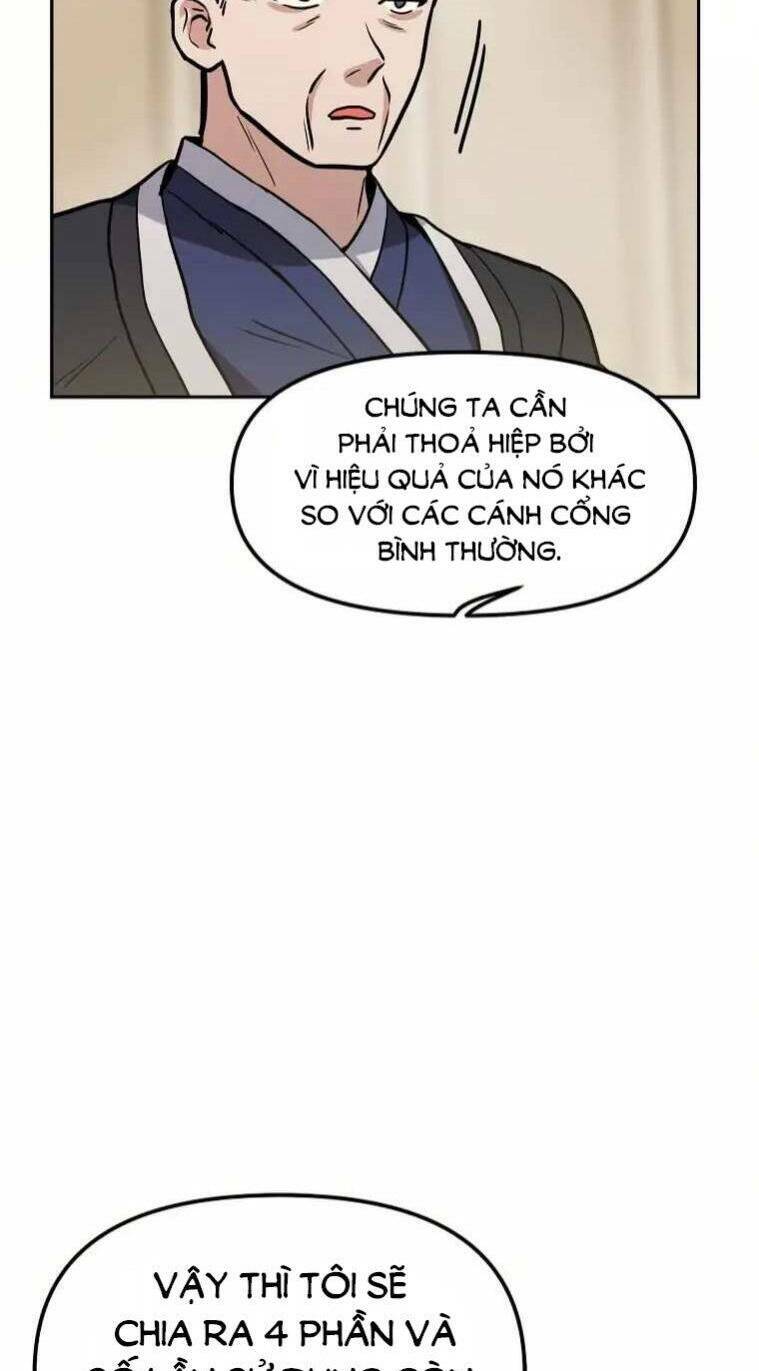 Ta Có Max Thuộc Tính May Mắn Chapter 62 - Trang 2