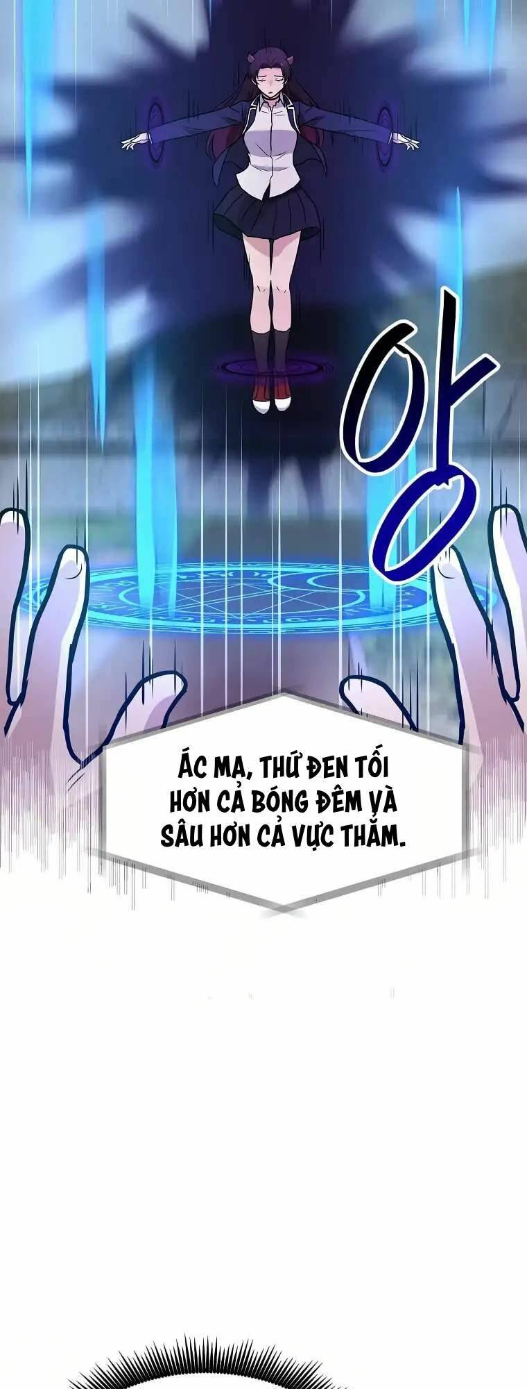 Ta Có Max Thuộc Tính May Mắn Chapter 61 - Trang 2