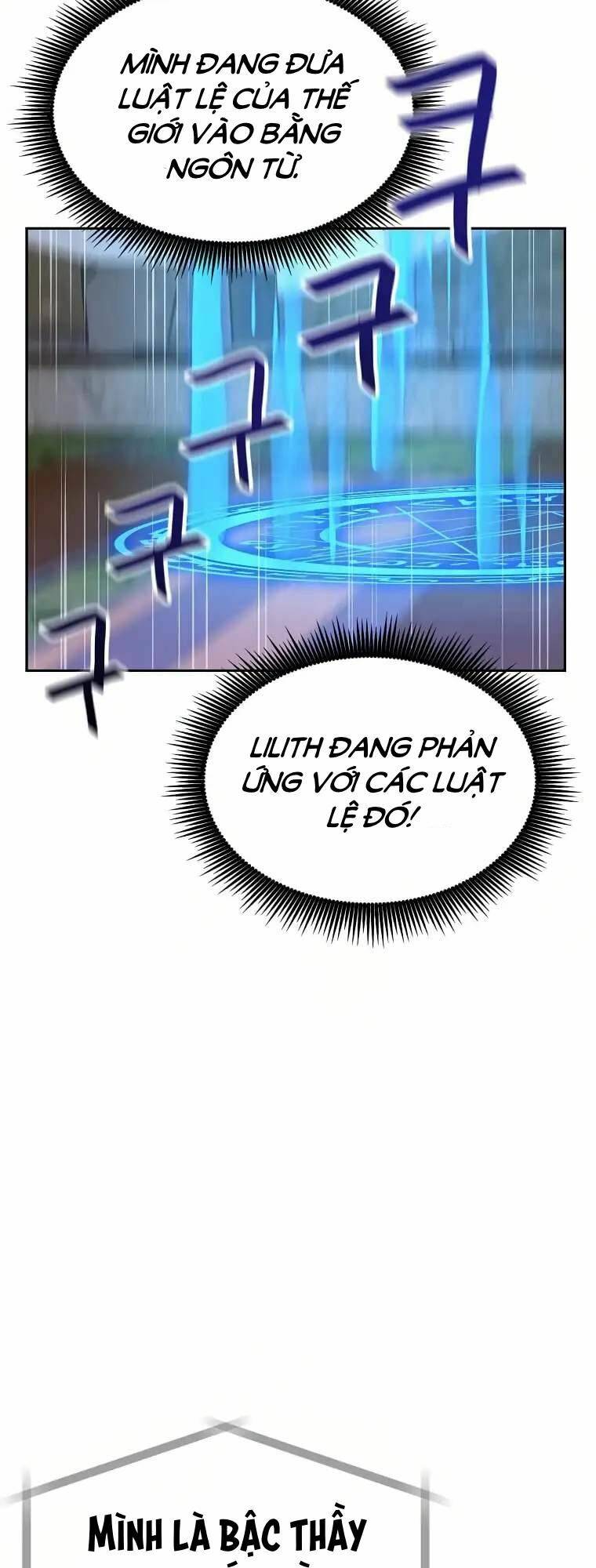 Ta Có Max Thuộc Tính May Mắn Chapter 61 - Trang 2