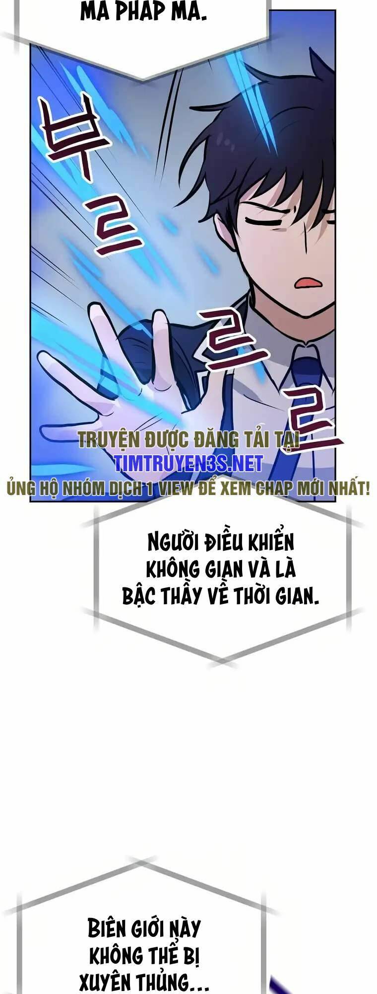 Ta Có Max Thuộc Tính May Mắn Chapter 61 - Trang 2