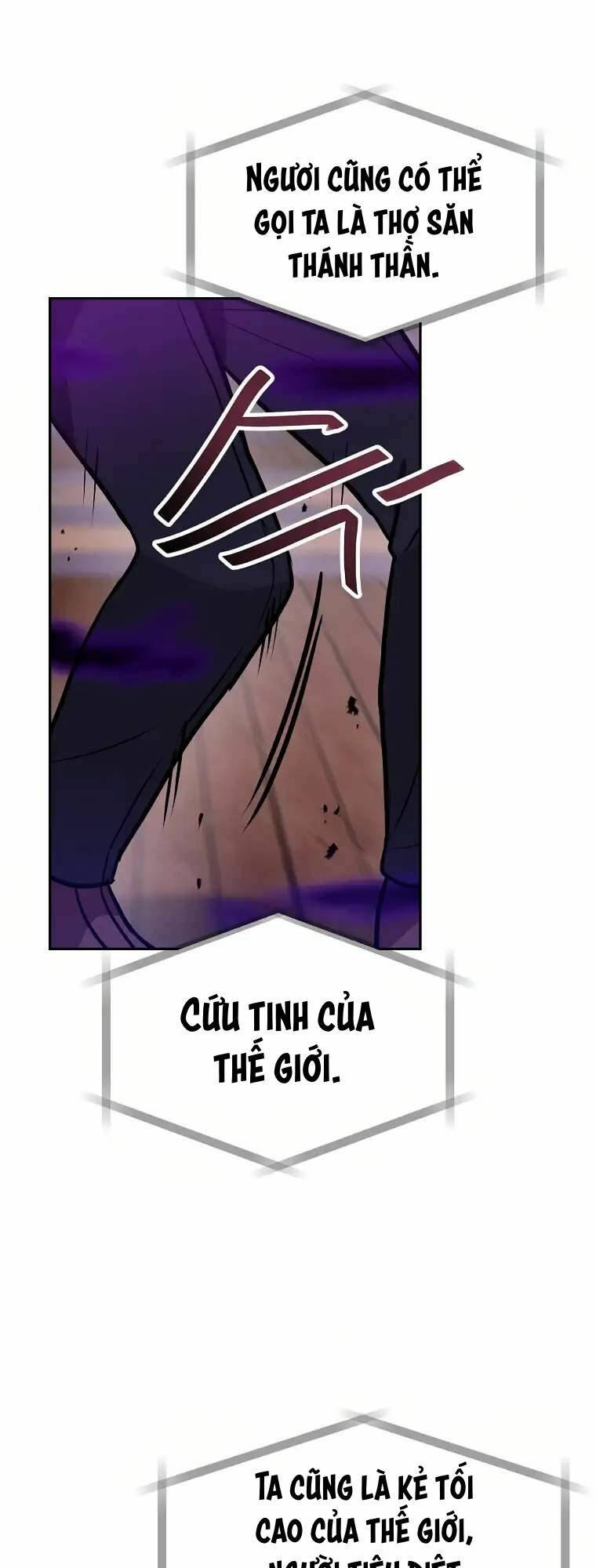 Ta Có Max Thuộc Tính May Mắn Chapter 61 - Trang 2