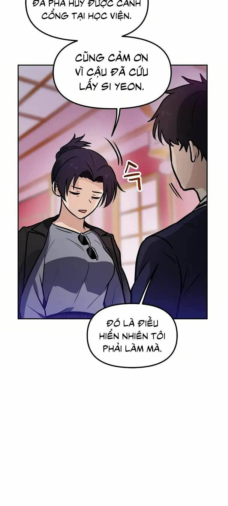 Ta Có Max Thuộc Tính May Mắn Chapter 61 - Trang 2