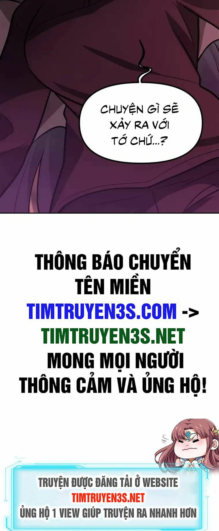 Ta Có Max Thuộc Tính May Mắn Chapter 61 - Trang 2