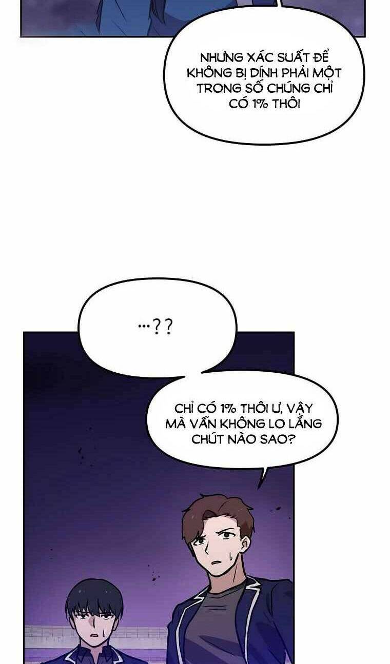 Ta Có Max Thuộc Tính May Mắn Chapter 60 - Trang 2