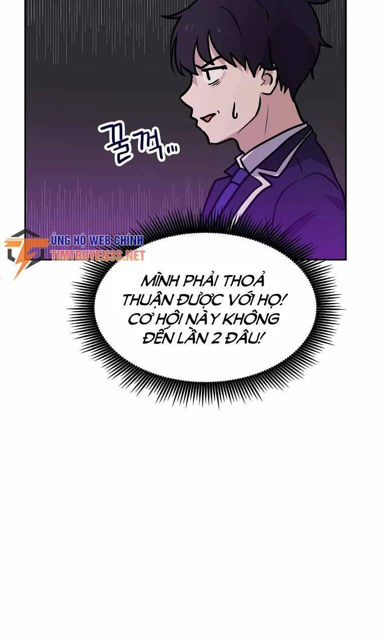 Ta Có Max Thuộc Tính May Mắn Chapter 60 - Trang 2