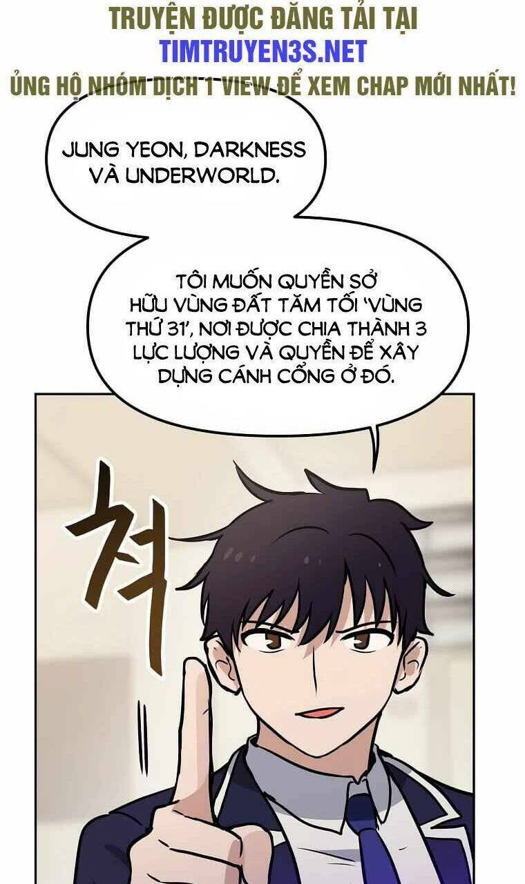 Ta Có Max Thuộc Tính May Mắn Chapter 60 - Trang 2