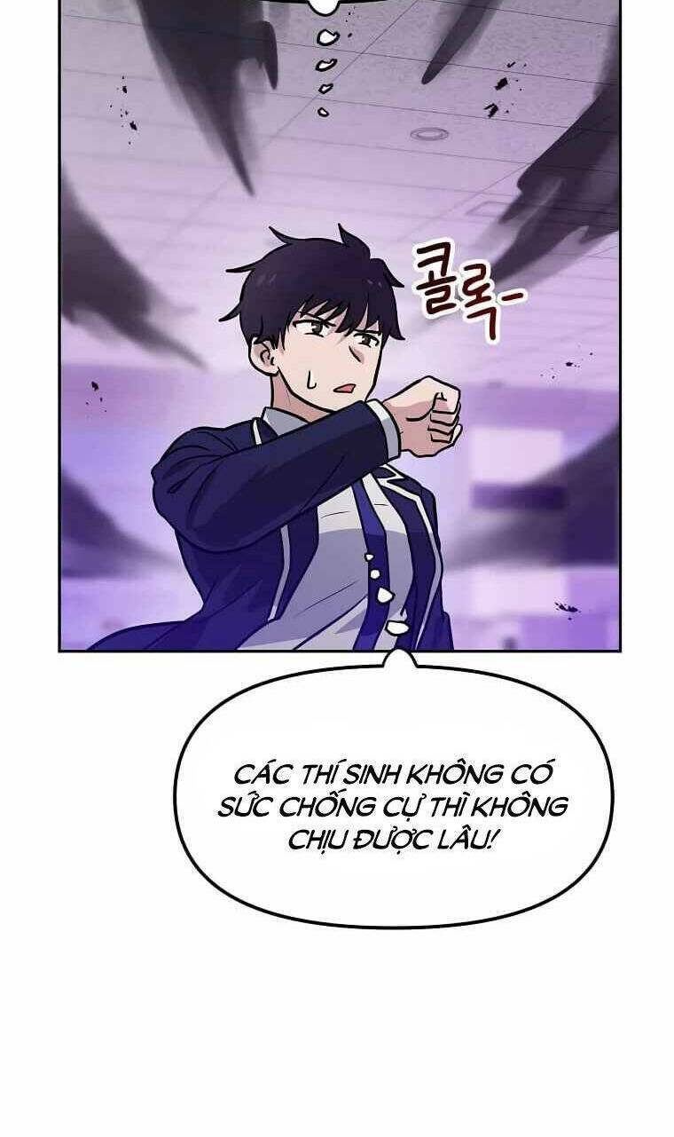 Ta Có Max Thuộc Tính May Mắn Chapter 60 - Trang 2