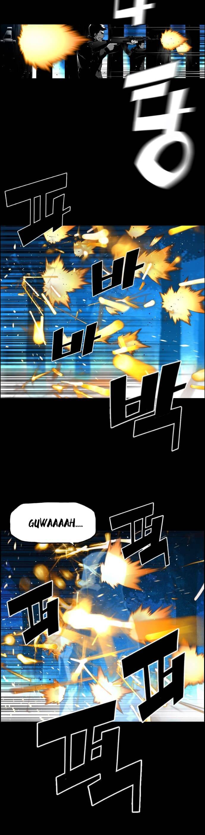 Kẻ Khủng Bố Chapter 166 - Trang 2