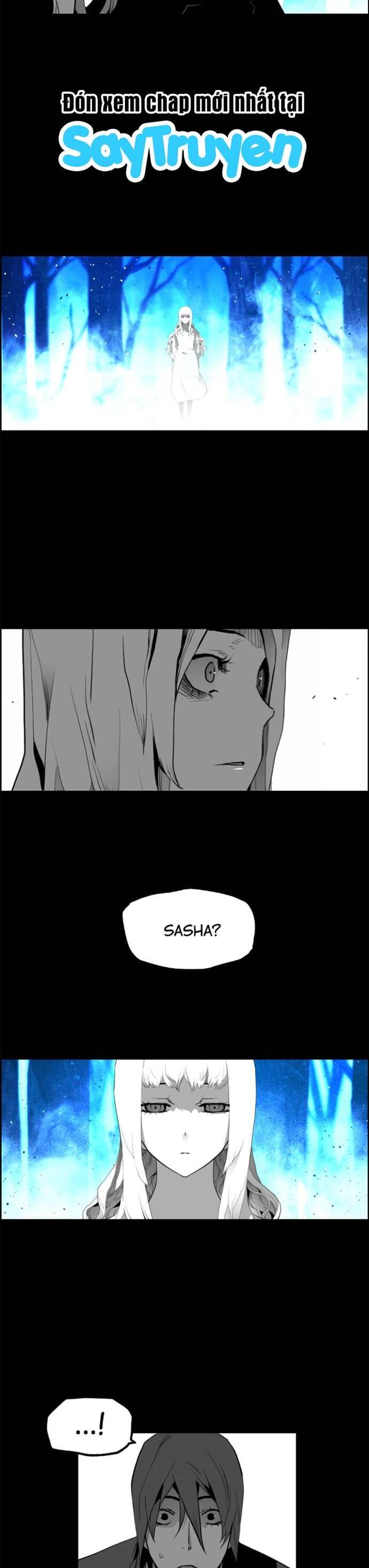 Kẻ Khủng Bố Chapter 166 - Trang 2