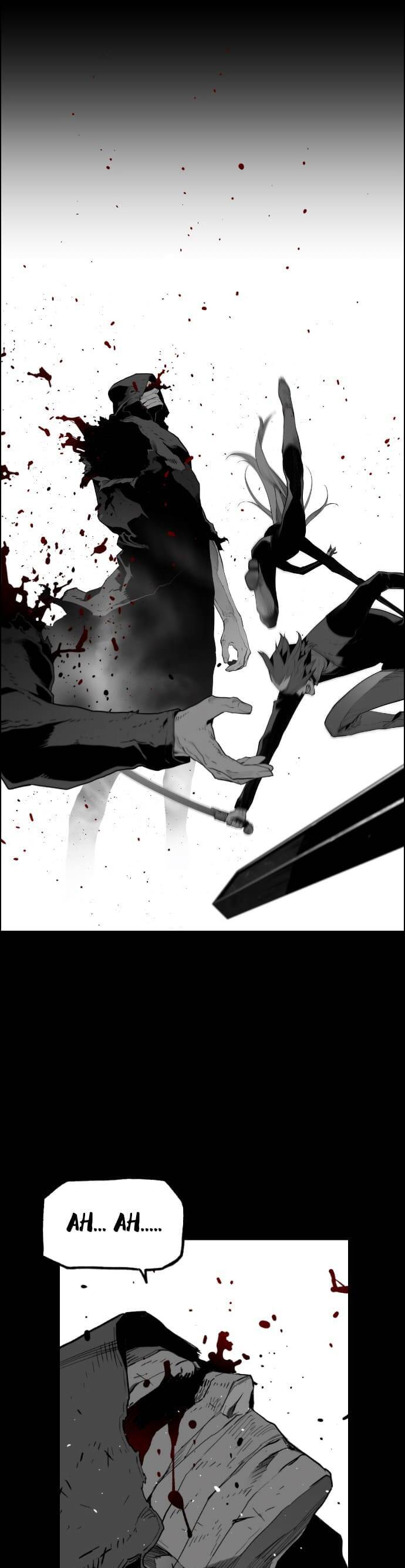 Kẻ Khủng Bố Chapter 166 - Trang 2