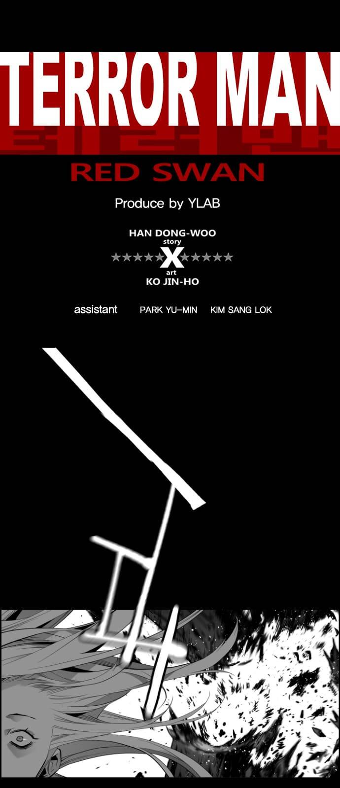 Kẻ Khủng Bố Chapter 166 - Trang 2