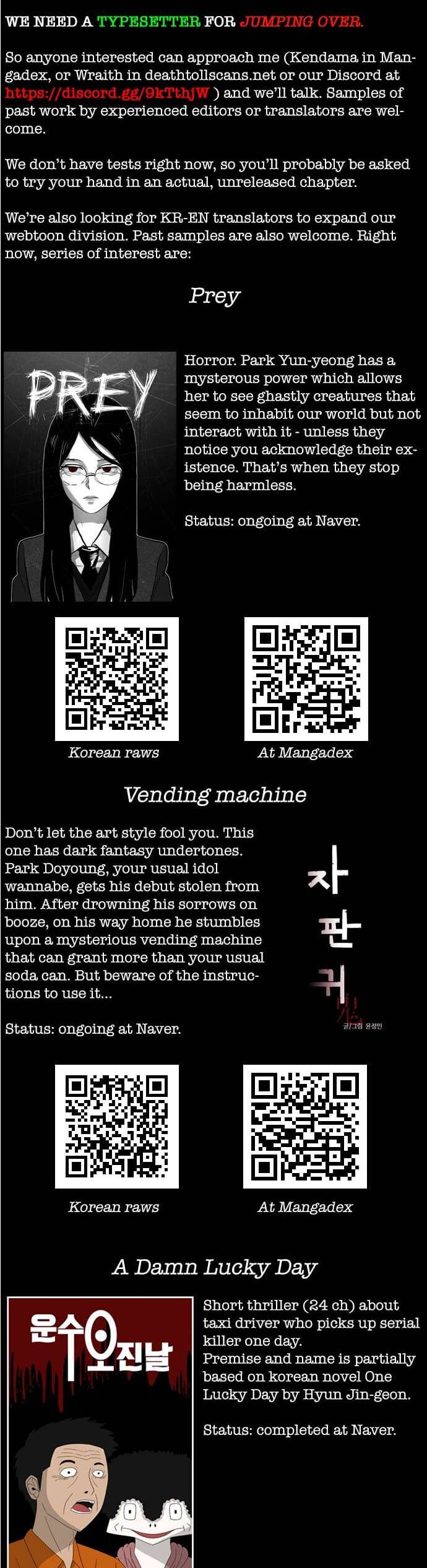 Kẻ Khủng Bố Chapter 166 - Trang 2