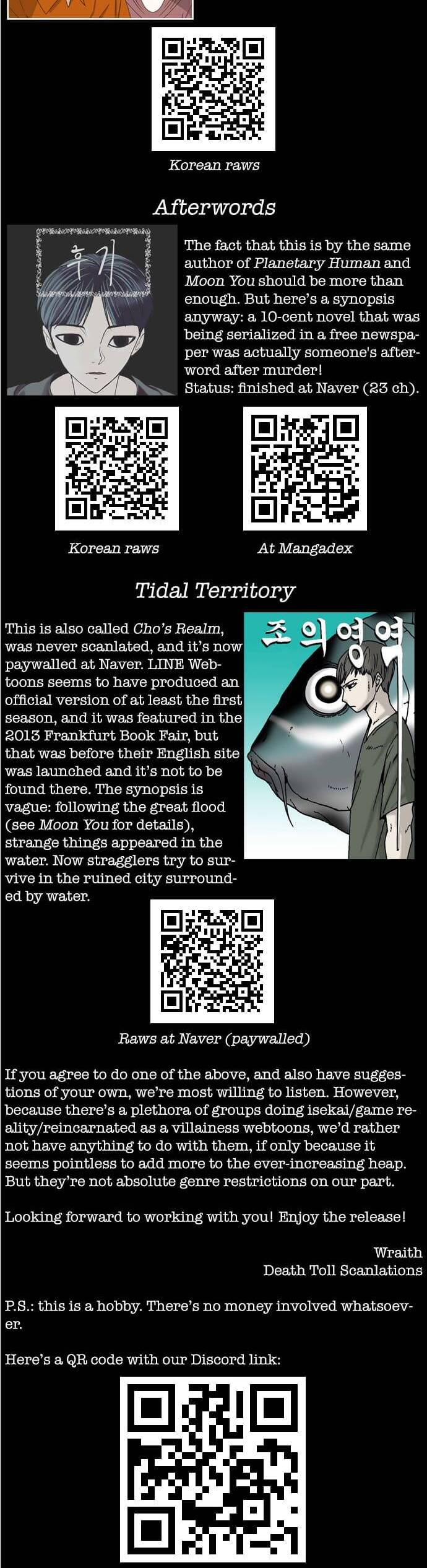 Kẻ Khủng Bố Chapter 166 - Trang 2