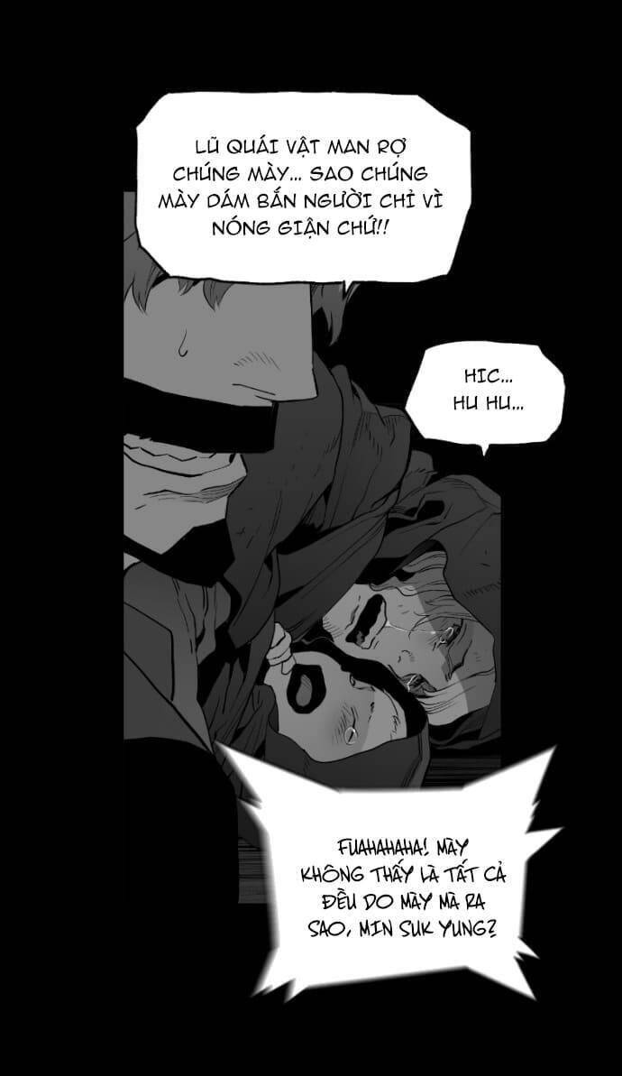 Kẻ Khủng Bố Chapter 152 - Trang 2