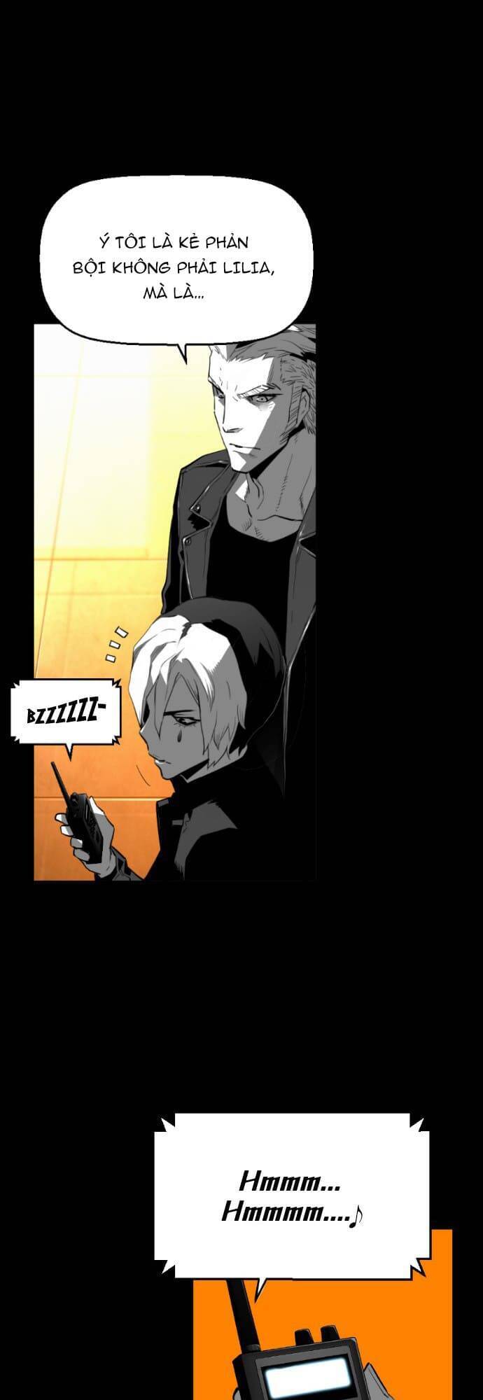 Kẻ Khủng Bố Chapter 147 - Trang 2