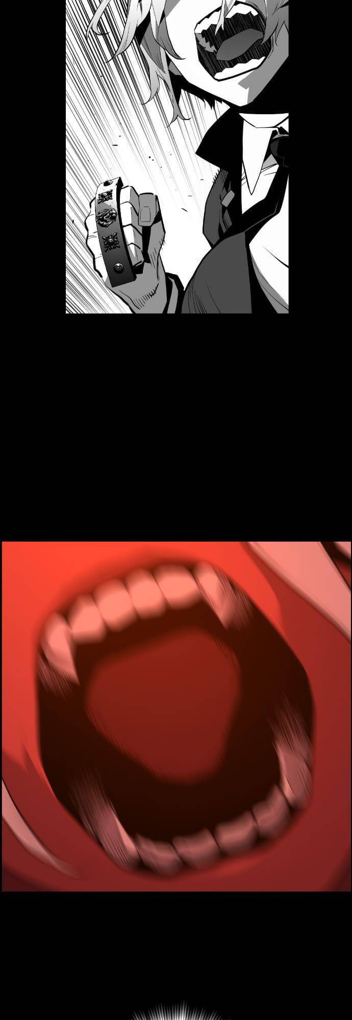 Kẻ Khủng Bố Chapter 147 - Trang 2