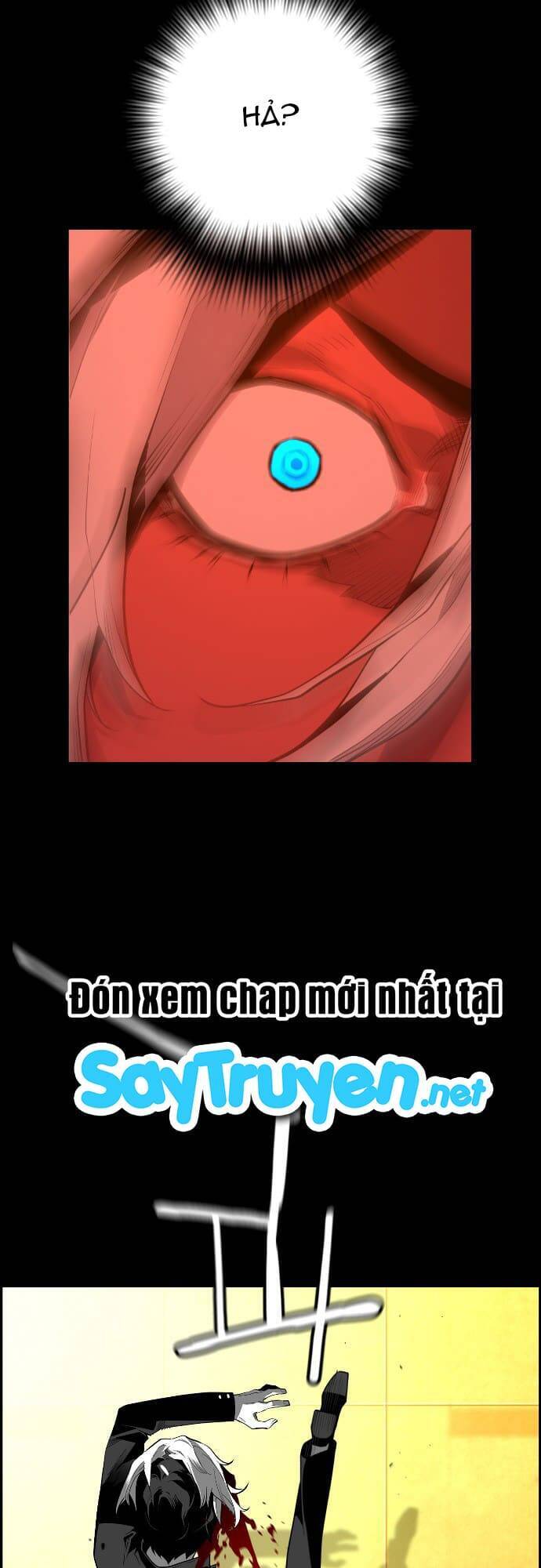 Kẻ Khủng Bố Chapter 147 - Trang 2