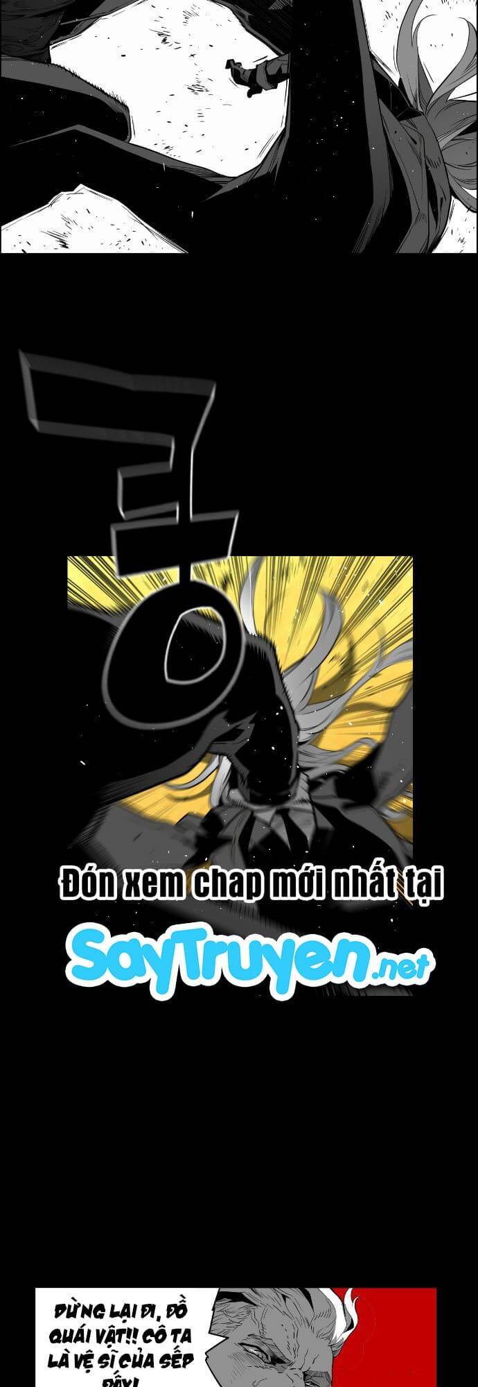 Kẻ Khủng Bố Chapter 147 - Trang 2