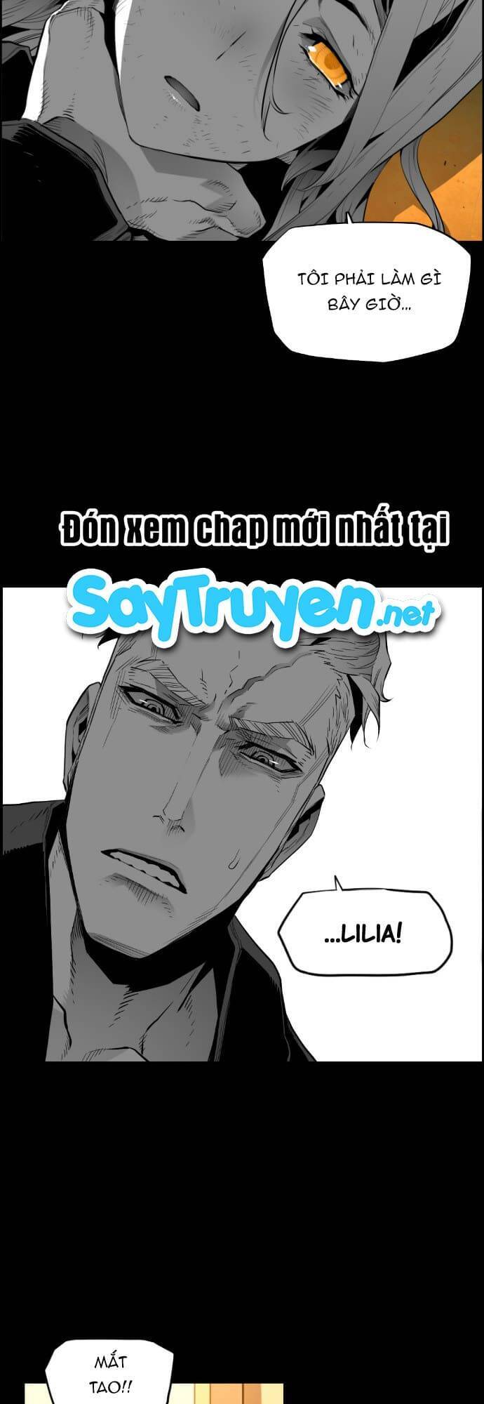 Kẻ Khủng Bố Chapter 147 - Trang 2