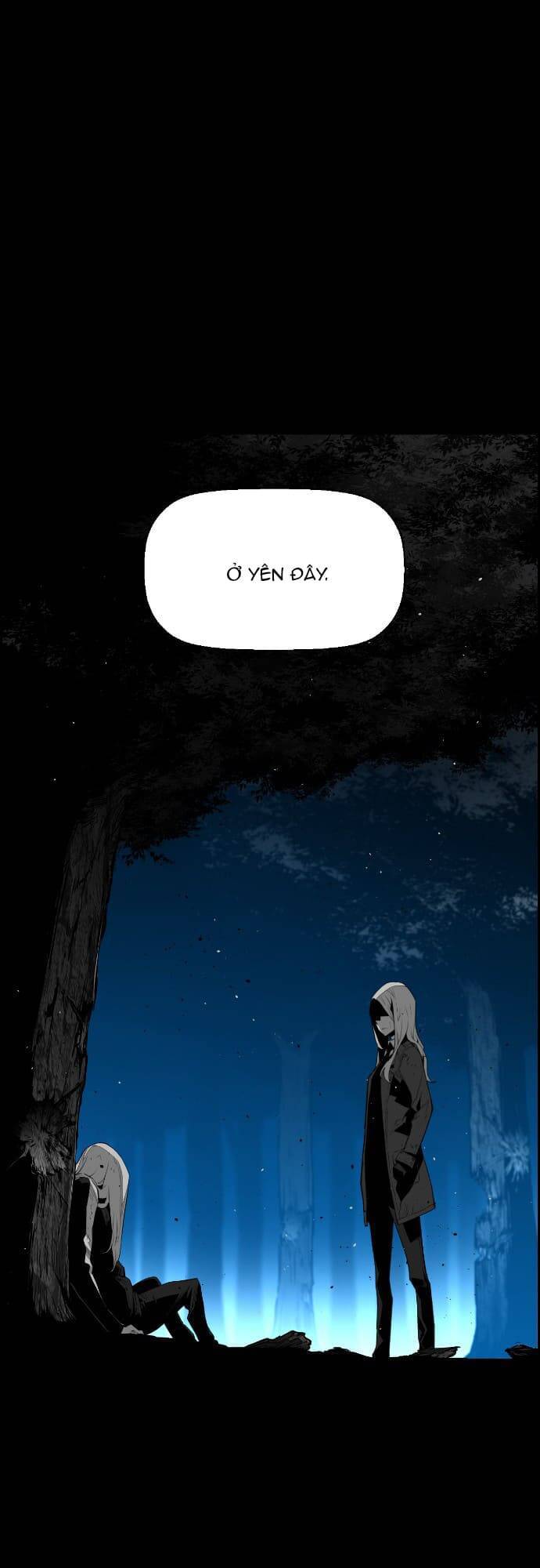 Kẻ Khủng Bố Chapter 146 - Trang 2