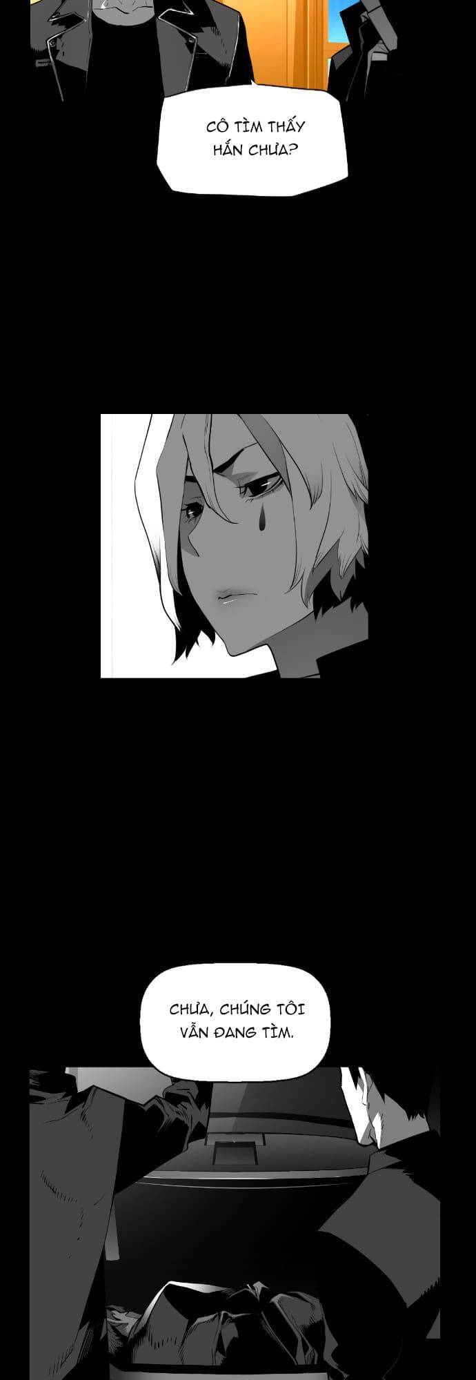 Kẻ Khủng Bố Chapter 146 - Trang 2