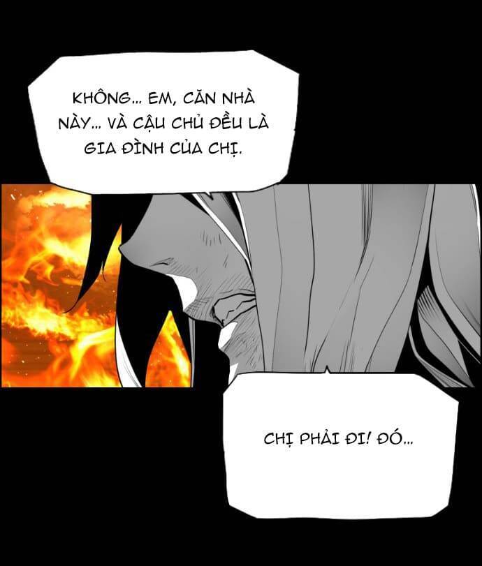 Kẻ Khủng Bố Chapter 146 - Trang 2