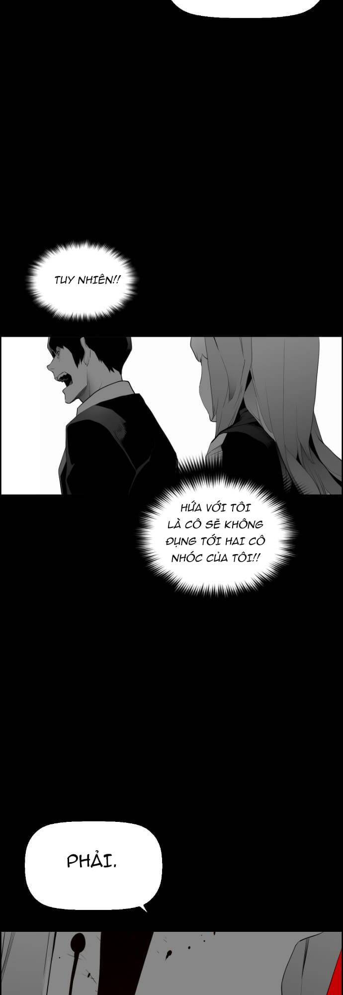 Kẻ Khủng Bố Chapter 146 - Trang 2